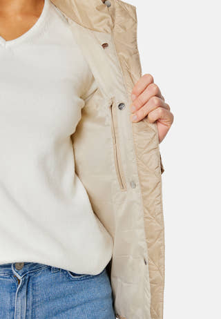 Light Down Jacket
