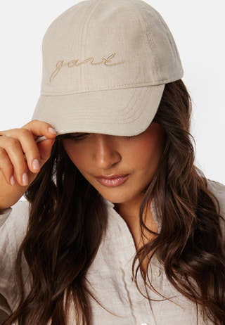 Linen Cap