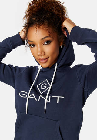 Lock Up Sweat Hoodie