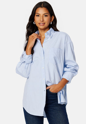 Luxury Oxford Shirt