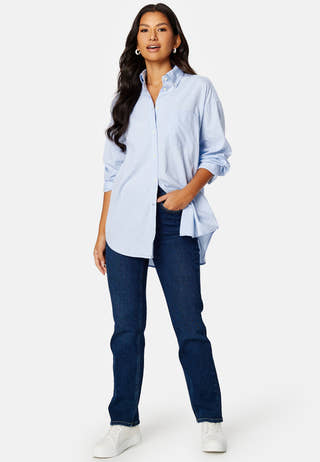 Luxury Oxford Shirt