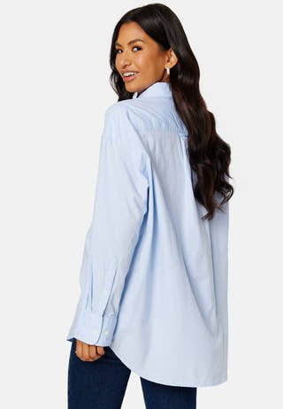 Luxury Oxford Shirt