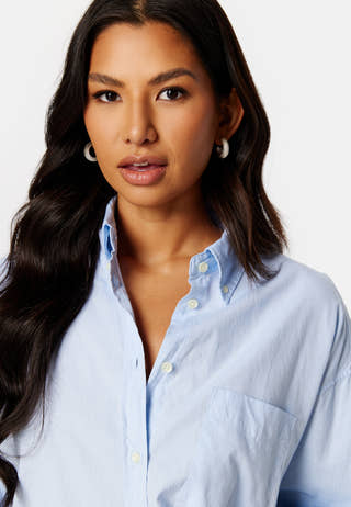 Luxury Oxford Shirt