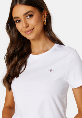 Reg Shield SS T-shirt