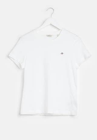 Reg Shield SS T-shirt