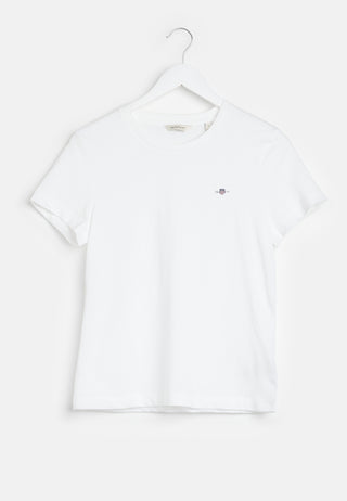 Reg Shield SS T-shirt