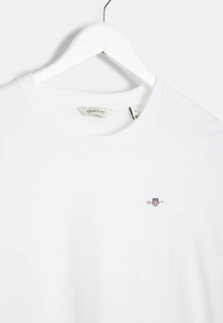 Reg Shield SS T-shirt