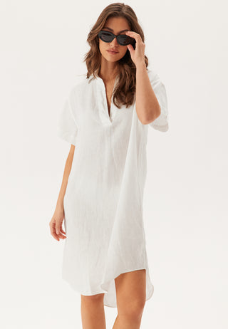 Rel Linen Caftan