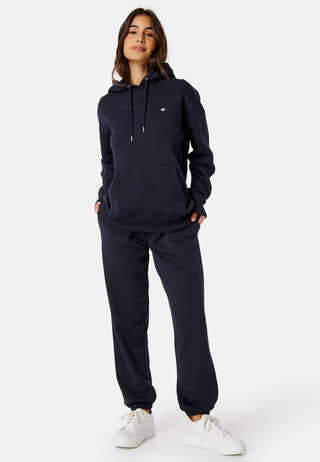 Rel Shield Hoodie