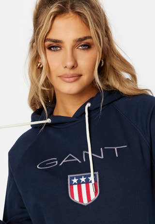 Shield Sweat Hoodie