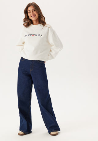 Shield Usa C-neck Sweat