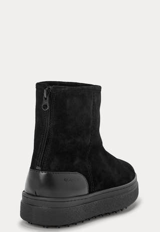 Snowhill Mid Boot