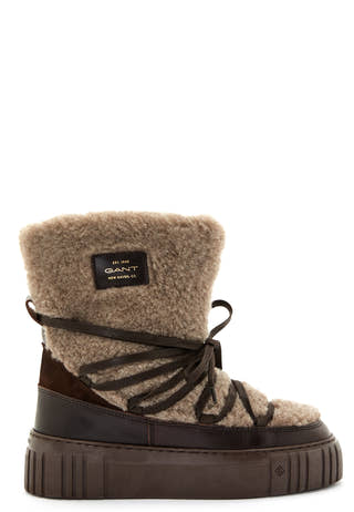 Snowmont Mid Boot