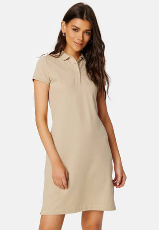 The Original Pique SS Dress