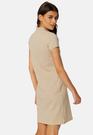 The Original Pique SS Dress