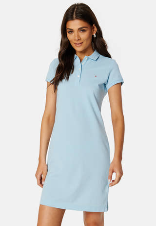 The Original Pique SS Dress