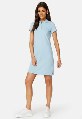 The Original Pique SS Dress