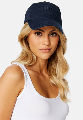 Tonal Archive Shield Cap