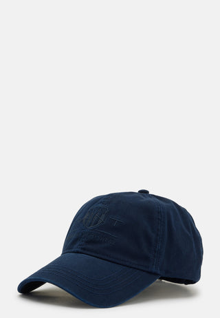 Tonal Archive Shield Cap
