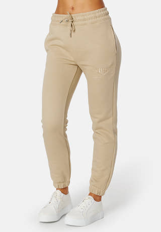 Tonal Shield Sweatpants