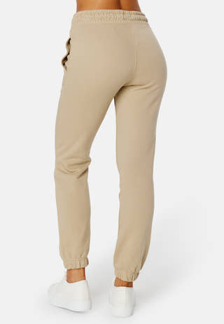 Tonal Shield Sweatpants