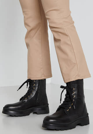Windpeak Mid Boot