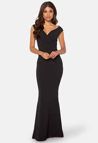 goddiva-bardot-pleat-maxi-dress-black_6