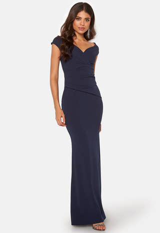 goddiva-bardot-pleat-maxi-dress-navy_6