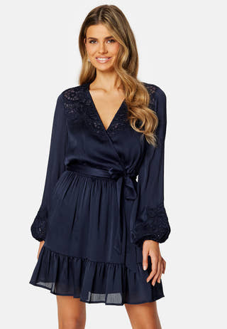 Adora LS Dress