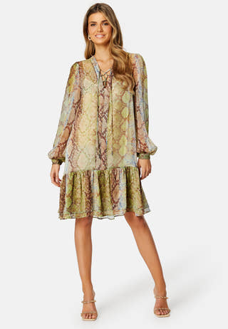 Alva Dress