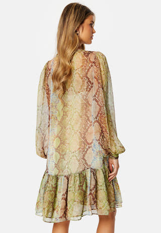 Alva Dress