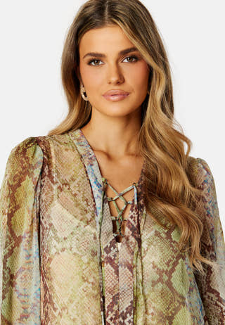 Alva Dress