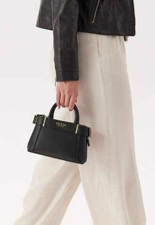 Anadela Mini Satchel
