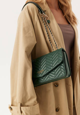 Anning Convertible Xbody Flap