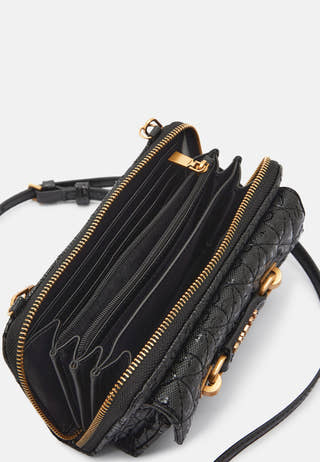 Aventa Mini Crossbody