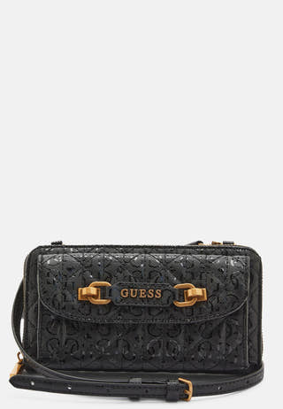 Aventa Mini Crossbody