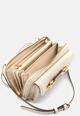 Aventa Mini Crossbody