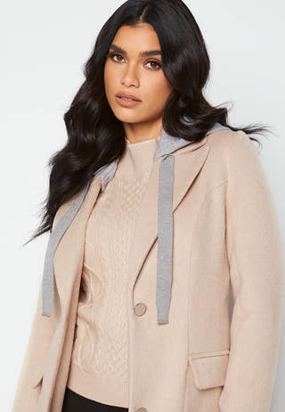 Barbara Coat