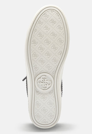 Beckie Leather Sneakers