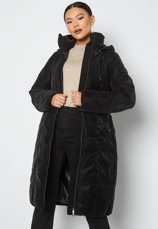 Bella Long Jacket