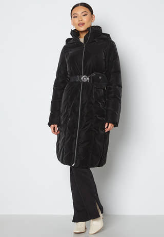 Bella Long Jacket