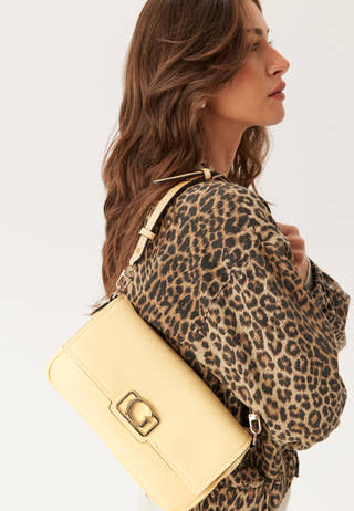 Circe Flap Shoulder Bag