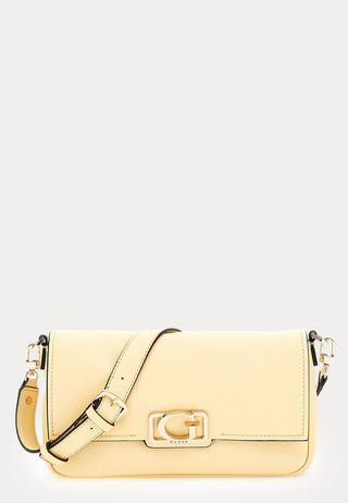 Circe Flap Shoulder Bag