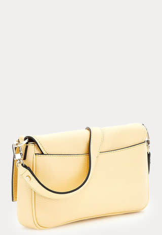 Circe Flap Shoulder Bag