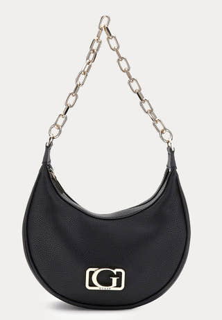 Circe Hobo Shoulder Bag