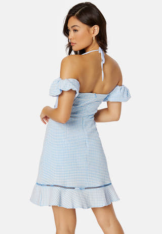 Corset Malika Mini Dress