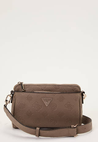 Cresidia Ii Mini Xbody Top Zip