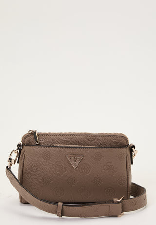 Cresidia Ii Mini Xbody Top Zip