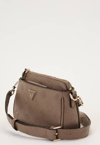 Cresidia Ii Mini Xbody Top Zip