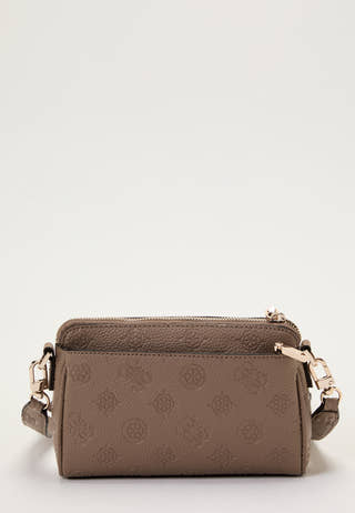 Cresidia Ii Mini Xbody Top Zip